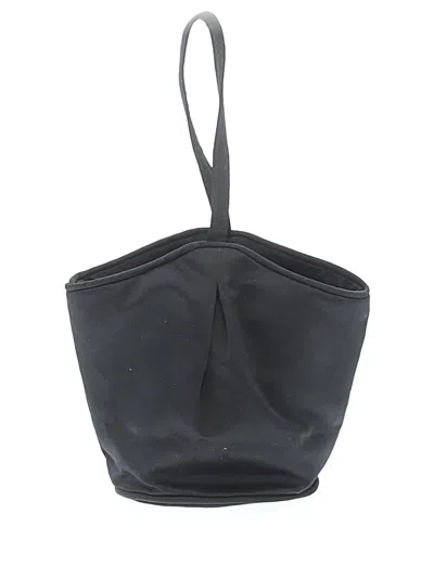 Pre-owned Assorted Brands Purse In Black