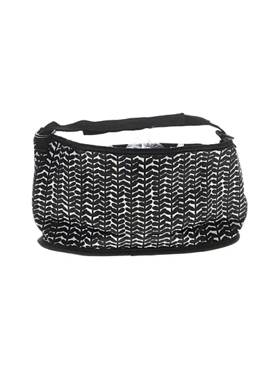Pre-owned Assorted Brands Purse In Black