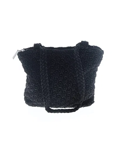 Pre-owned Assorted Brands Purse In Black