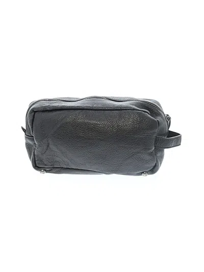 Pre-owned Assorted Brands Purse In Black