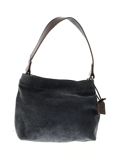 Pre-owned Assorted Brands Purse In Black