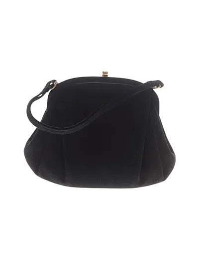 Pre-owned Assorted Brands Purse In Black