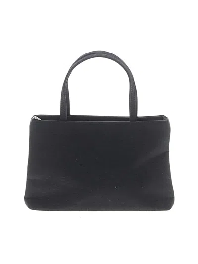 Pre-owned Assorted Brands Purse In Black