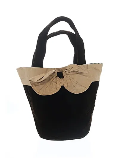 Pre-owned Assorted Brands Purse In Black