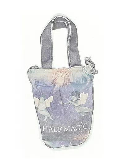 Pre-owned Assorted Brands Kids' Purse In Blue