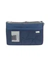 Assorted Brands Purse In Blue