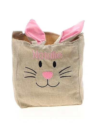 Pre-owned Assorted Brands Kids' Purse In Brown