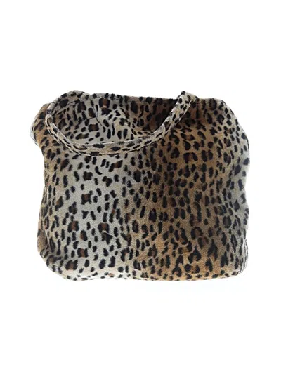 Pre-owned Assorted Brands Purse In Gold
