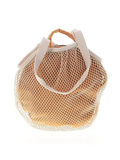 Pre-owned Assorted Brands Purse In Gold