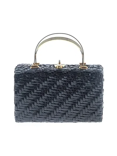 Pre-owned Assorted Brands Purse In Gray