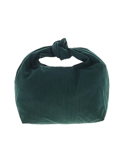 Pre-owned Assorted Brands Purse In Green