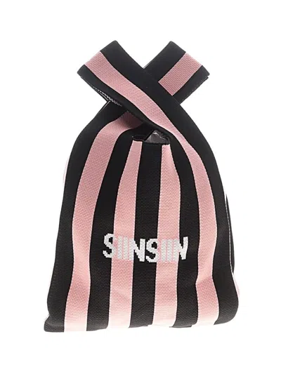 Pre-owned Assorted Brands Purse In Pink