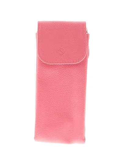 Pre-owned Assorted Brands Purse In Pink