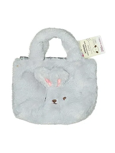 Pre-owned Assorted Brands Kids' Purse In Purple