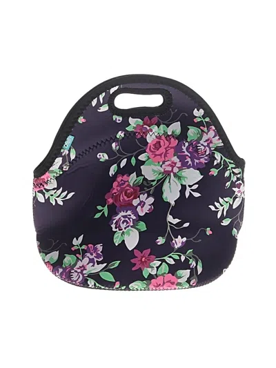 Pre-owned Assorted Brands Purse In Purple