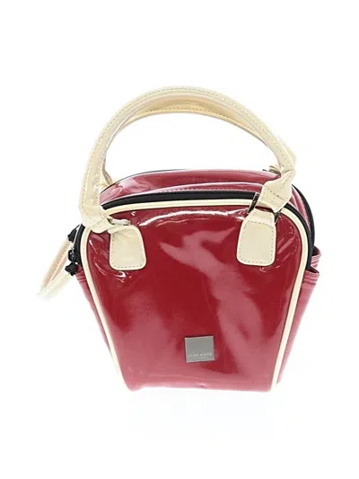 Pre-owned Assorted Brands Purse In Red