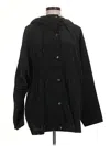 Assorted Brands Raincoat In Black