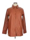 Assorted Brands Raincoat In Brown