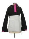 Assorted Brands Raincoat In Gray