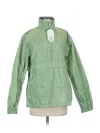 Assorted Brands Raincoat In Green