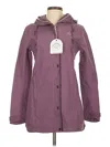 Assorted Brands Raincoat In Purple