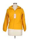 Assorted Brands Raincoat In Yellow