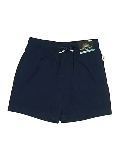 Assorted Brands Kids' Rash Guard In Blue