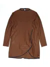 Assorted Brands Rash Guard In Brown