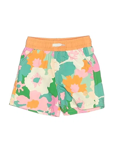 Pre-owned Assorted Brands Babies' Rash Guard In Green