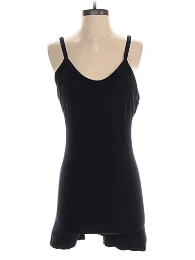 Pre-owned Assorted Brands Romper In Black