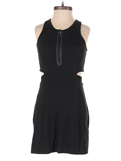Pre-owned Assorted Brands Romper In Black
