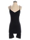 Assorted Brands Romper In Black
