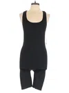 Assorted Brands Romper In Black