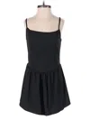 Assorted Brands Romper In Black