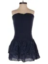 Assorted Brands Romper In Blue