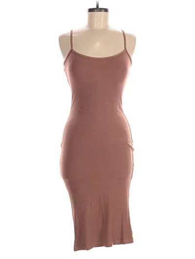 Assorted Brands Romper In Brown