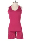 Assorted Brands Romper In Pink