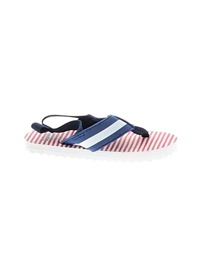 Pre-owned Assorted Brands Babies' Sandals In Blue