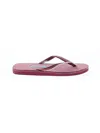 Assorted Brands Sandals In Pink