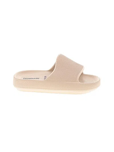 Pre-owned Assorted Brands Kids' Sandals In White