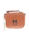 Assorted Brands Satchel In Orange