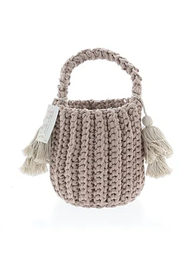 Assorted Brands Satchel In Brown