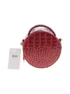 Assorted Brands Satchel In Red