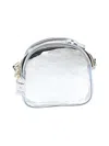 Assorted Brands Satchel In Transparent