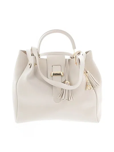 Assorted Brands Satchel In White