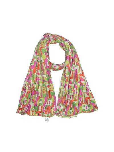 Pre-owned Assorted Brands Scarf