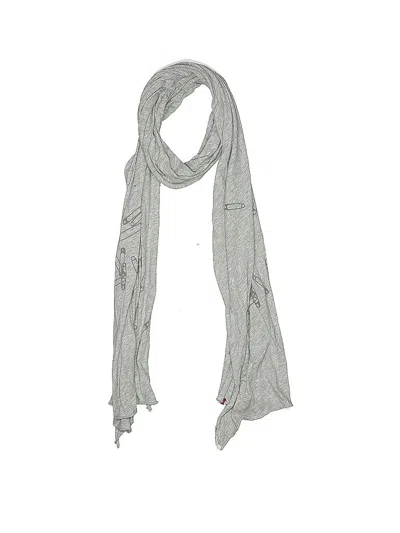 Pre-owned Assorted Brands Scarf