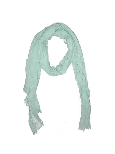 Pre-owned Assorted Brands Scarf