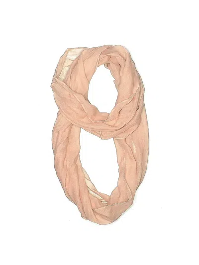 Pre-owned Assorted Brands Scarf