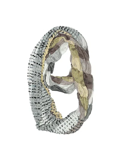 Pre-owned Assorted Brands Scarf